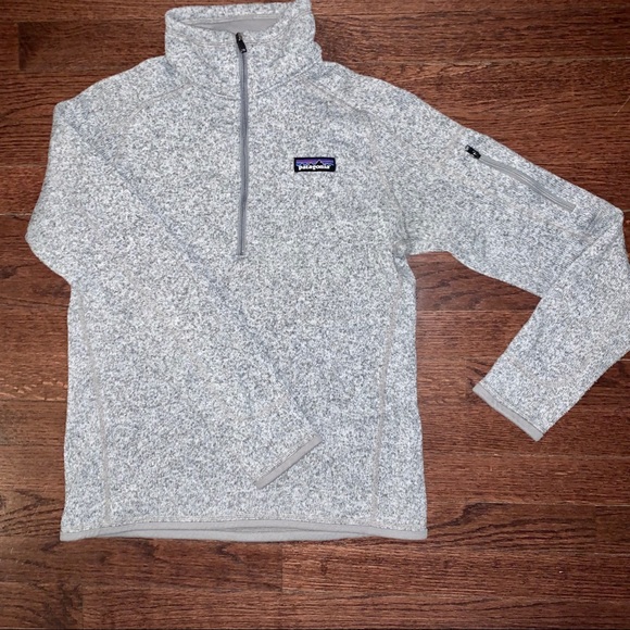 Patagonia Tops - Patagonia Better Sweater